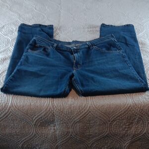 Men"s Wrangler‎  Relaxed Boot Cut 36 x 32